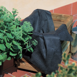 Telo tnt per interno fioriera GardenBox